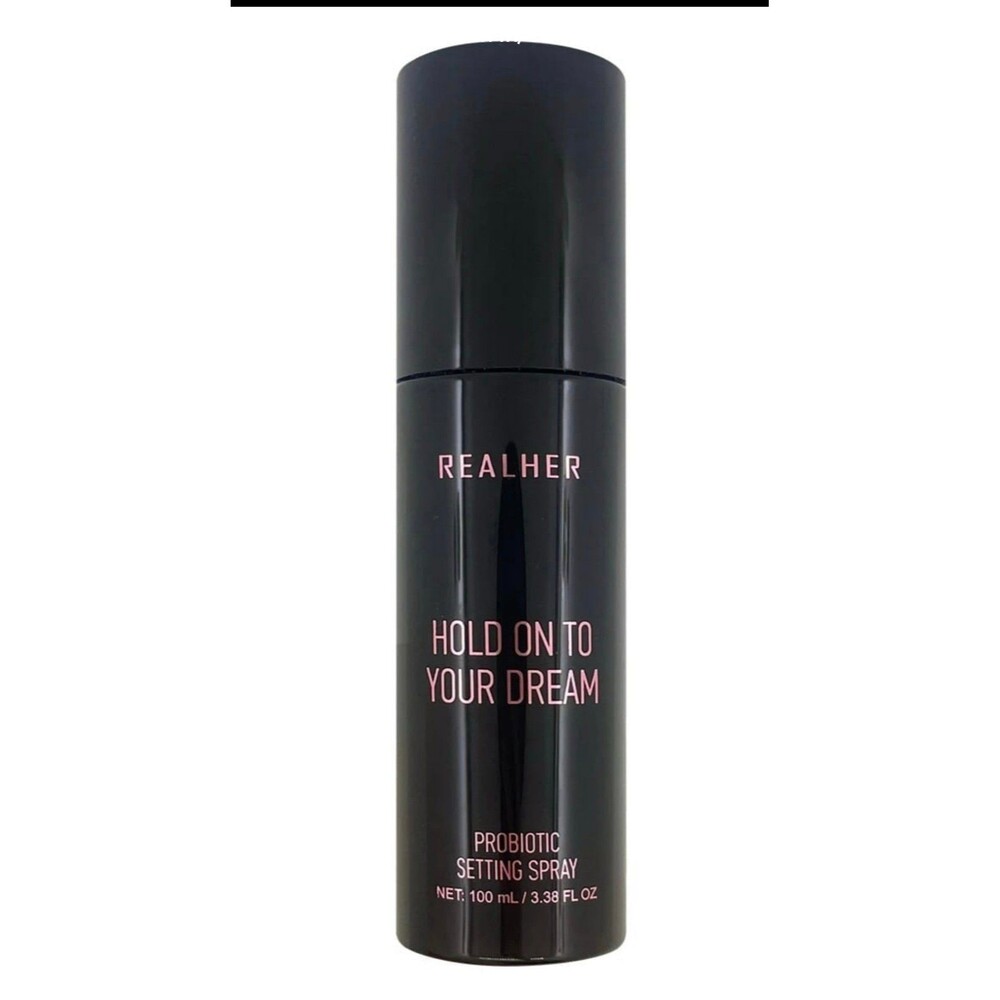 Realher Probiotic Setting Spray